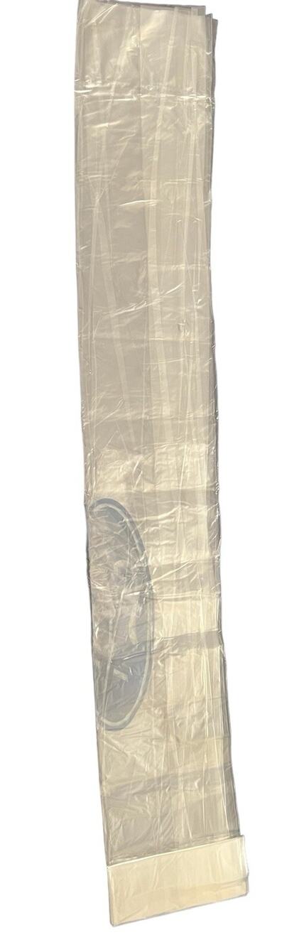 Brand New Mad Dasher Adult Ford Car Company Brand Rain Reusable PVC Free Poncho
